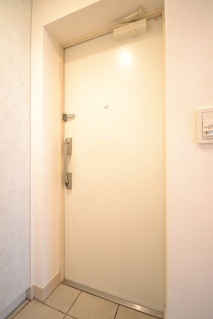 プライムアーバン恵比寿II (玄関)イメージ プライムアーバン恵比寿II (玄関)イメージ