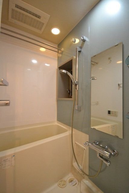 プライムアーバン恵比寿II (風呂)イメージ プライムアーバン恵比寿II (風呂)イメージ