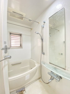 プライムアーバン恵比寿II (風呂)イメージ プライムアーバン恵比寿II (風呂)イメージ