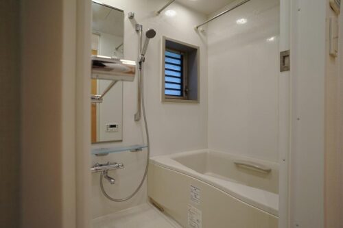 プライムアーバン恵比寿II (風呂)イメージ プライムアーバン恵比寿II (風呂)イメージ