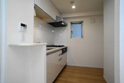 プライムアーバン恵比寿II (キッチン)イメージ プライムアーバン恵比寿II (キッチン)イメージ