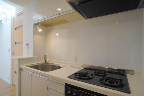 プライムアーバン恵比寿II (キッチン)イメージ プライムアーバン恵比寿II (キッチン)イメージ