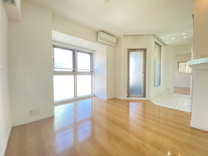 プライムアーバン恵比寿II (居間)イメージ プライムアーバン恵比寿II (居間)イメージ