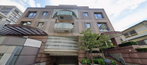 元麻布ガーデン