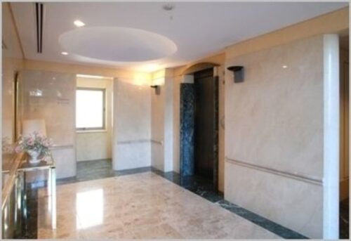 元麻布ガーデン (内装)イメージ 元麻布ガーデン (内装)イメージ