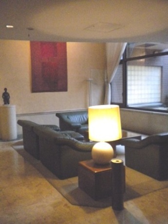 元麻布ガーデン (内装)イメージ 元麻布ガーデン (内装)イメージ