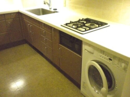 元麻布ガーデン (キッチン)イメージ 元麻布ガーデン (キッチン)イメージ