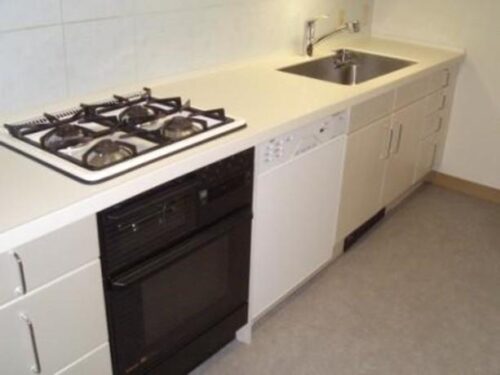 元麻布ガーデン (キッチン)イメージ 元麻布ガーデン (キッチン)イメージ