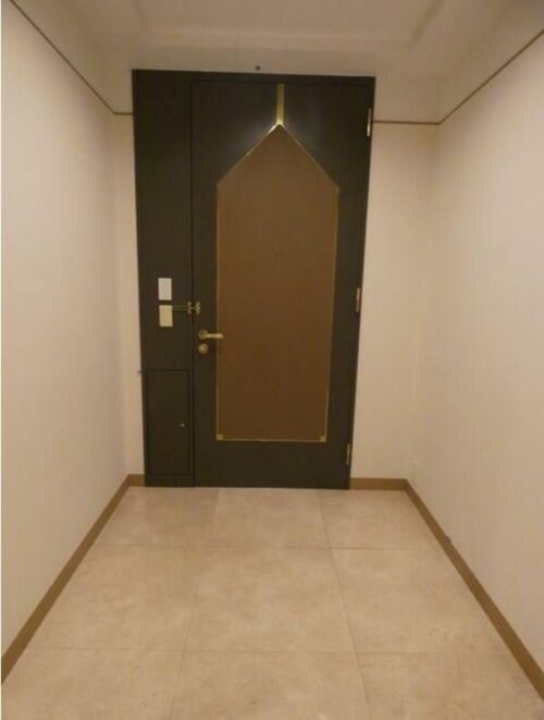 元麻布ガーデン (玄関)イメージ 元麻布ガーデン (玄関)イメージ