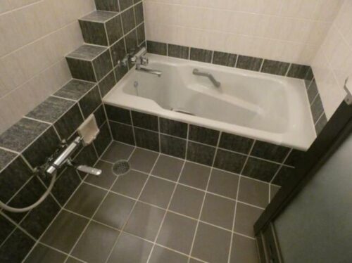 元麻布ガーデン (風呂)イメージ 元麻布ガーデン (風呂)イメージ