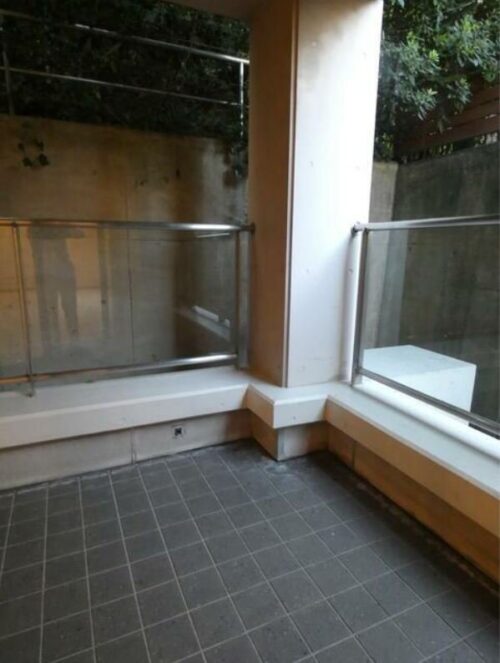 元麻布ガーデン (内装)イメージ 元麻布ガーデン (内装)イメージ