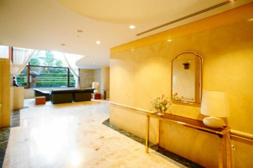 元麻布ガーデン (内装)イメージ 元麻布ガーデン (内装)イメージ