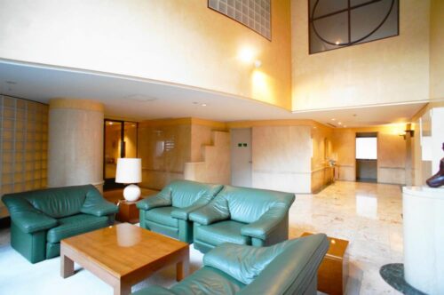 元麻布ガーデン (内装)イメージ 元麻布ガーデン (内装)イメージ