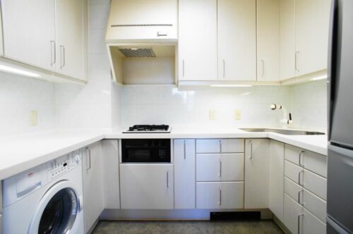 元麻布ガーデン (キッチン)イメージ 元麻布ガーデン (キッチン)イメージ