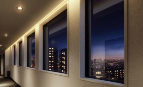 クレヴィア茗荷谷 文京の丘 (内装)イメージ