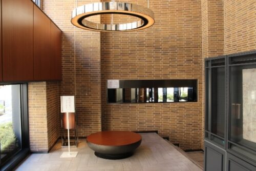 パークリュクス銀座mono パークリュクス銀座mono