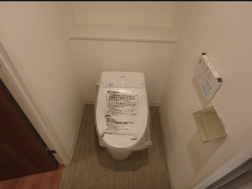 パークリュクス銀座monoイメージ