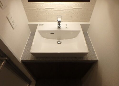 パークリュクス銀座monoイメージ