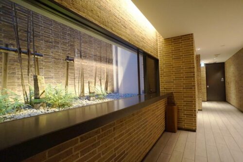 パークリュクス銀座mono (内装)イメージ