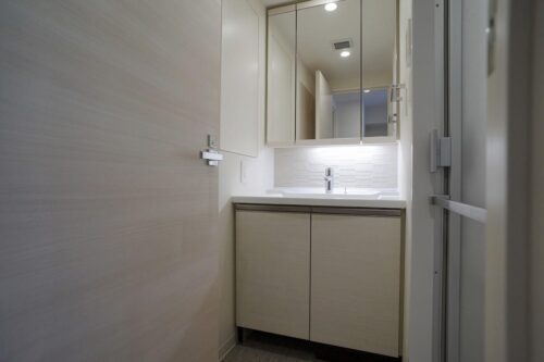 パークリュクス銀座monoイメージ