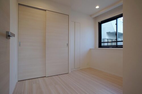 パークリュクス銀座mono (居間)イメージ