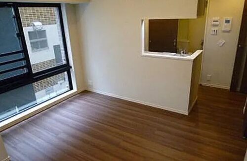 パークリュクス銀座8丁目mono (居間)イメージ パークリュクス銀座8丁目mono (居間)イメージ