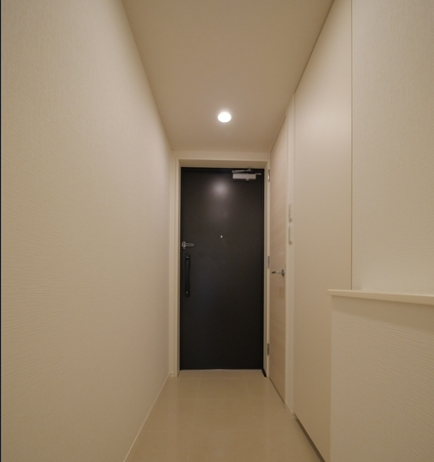 パークリュクス銀座8丁目mono (玄関)イメージ パークリュクス銀座8丁目mono (玄関)イメージ