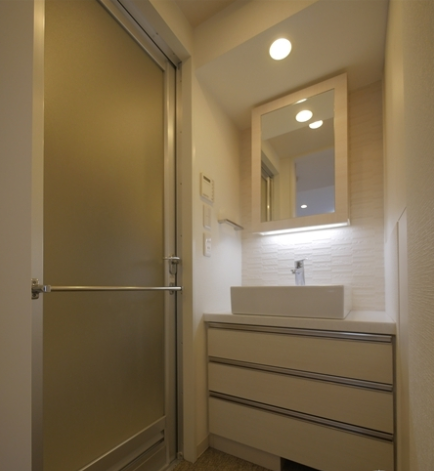 パークリュクス銀座8丁目monoイメージ パークリュクス銀座8丁目monoイメージ