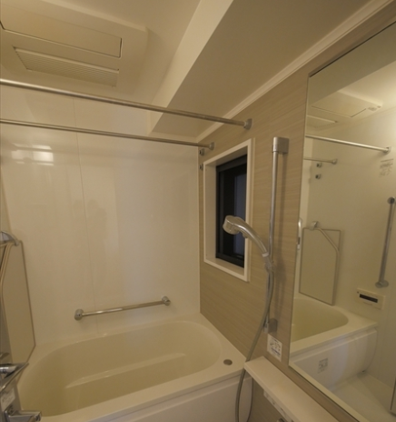 パークリュクス銀座8丁目mono (風呂)イメージ パークリュクス銀座8丁目mono (風呂)イメージ