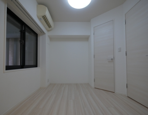 パークリュクス銀座8丁目mono (寝室)イメージ パークリュクス銀座8丁目mono (寝室)イメージ