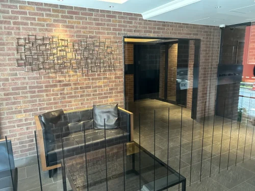 パークリュクス銀座8丁目mono (内装)イメージ パークリュクス銀座8丁目mono (内装)イメージ