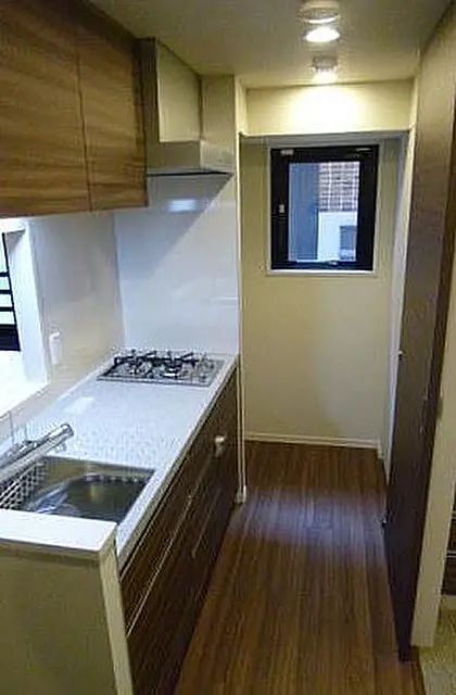 パークリュクス銀座8丁目mono (キッチン)イメージ パークリュクス銀座8丁目mono (キッチン)イメージ