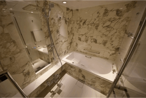 ザ・パークハウスグラン南青山 (風呂)イメージ ザ・パークハウスグラン南青山 (風呂)イメージ