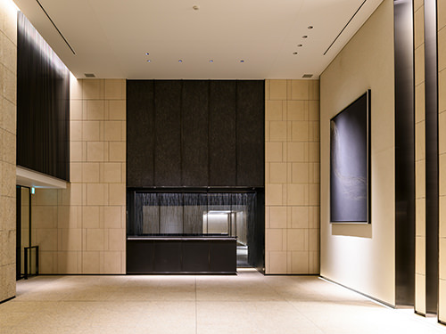 ザ・パークハウスグラン南青山 (内装)イメージ ザ・パークハウスグラン南青山 (内装)イメージ