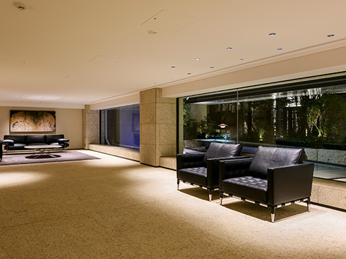 ザ・パークハウスグラン南青山 (内装)イメージ ザ・パークハウスグラン南青山 (内装)イメージ