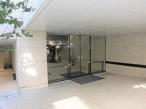 ザ・パークハウスグラン南青山エントランス (内装)イメージ ザ・パークハウスグラン南青山エントランス (内装)イメージ