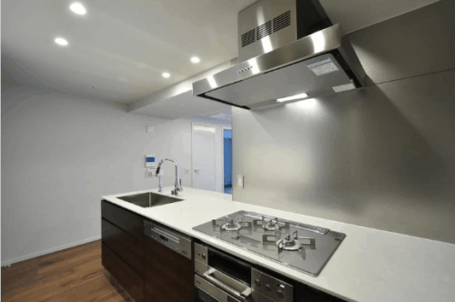 ザ・パークハウスグラン南青山 (キッチン)イメージ ザ・パークハウスグラン南青山 (キッチン)イメージ