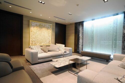 ザ・パークハウスグラン南青山 (内装)イメージ ザ・パークハウスグラン南青山 (内装)イメージ