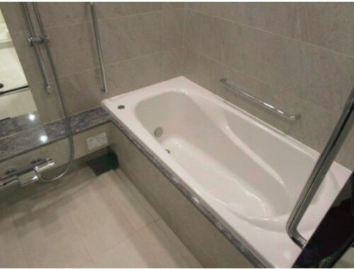 ザ・パークハウスグラン南青山高樹町 (風呂)イメージ ザ・パークハウスグラン南青山高樹町 (風呂)イメージ