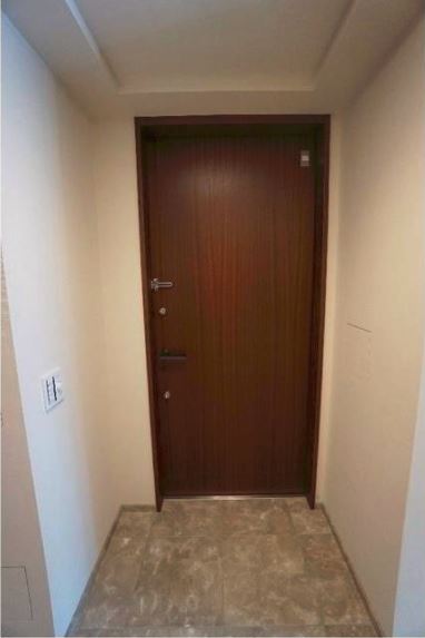 ザ・パークハウスグラン南青山高樹町 (玄関)イメージ ザ・パークハウスグラン南青山高樹町 (玄関)イメージ