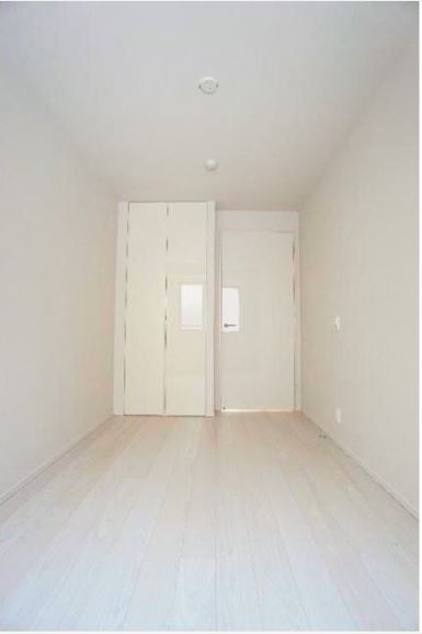 ザ・パークハウスグラン南青山高樹町 (寝室)イメージ ザ・パークハウスグラン南青山高樹町 (寝室)イメージ