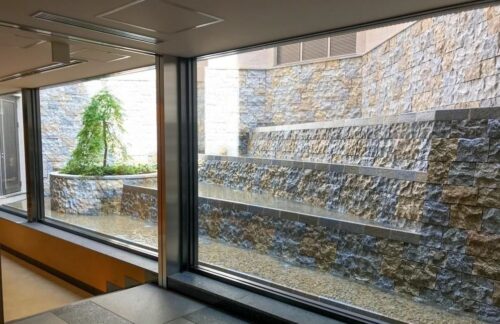 ザ・パークハウスグラン南青山高樹町 (内装)イメージ ザ・パークハウスグラン南青山高樹町 (内装)イメージ