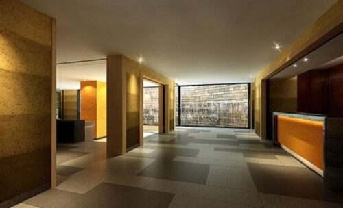 ザ・パークハウスグラン南青山高樹町 (内装)イメージ ザ・パークハウスグラン南青山高樹町 (内装)イメージ