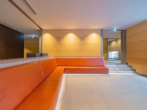 ザ・パークハウスグラン南青山高樹町 (内装)イメージ ザ・パークハウスグラン南青山高樹町 (内装)イメージ