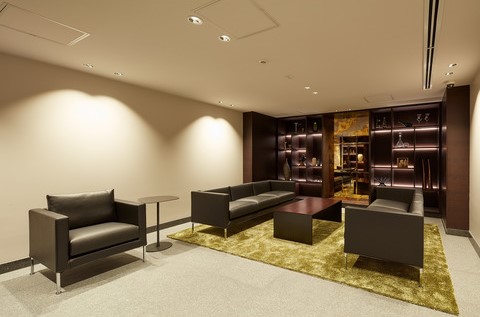 ザ・パークハウスグラン南青山高樹町 (内装)イメージ ザ・パークハウスグラン南青山高樹町 (内装)イメージ