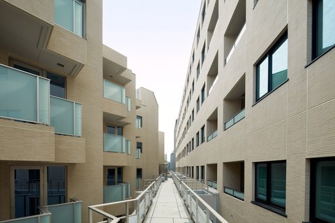 ザ・パークハウスグラン南青山高樹町 (外観)イメージ ザ・パークハウスグラン南青山高樹町 (外観)イメージ