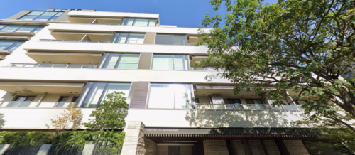 ザ・パークハウスグラン南青山四丁目 ザ・パークハウスグラン南青山四丁目