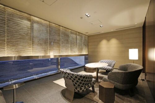 ザ・パークハウスグラン南青山四丁目 (内装)イメージ ザ・パークハウスグラン南青山四丁目 (内装)イメージ