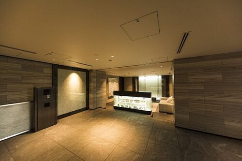 ザ・パークハウスグラン南青山四丁目 (内装)イメージ ザ・パークハウスグラン南青山四丁目 (内装)イメージ