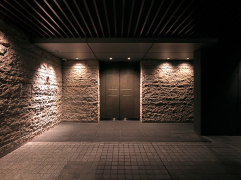 ザ・パークハウスグラン南青山四丁目 (内装)イメージ ザ・パークハウスグラン南青山四丁目 (内装)イメージ